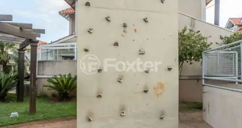 Casa em condomínio fechado com 3 quartos à venda na Avenida Willy Eugênio Fleck, 1500, Sarandi, Porto Alegre