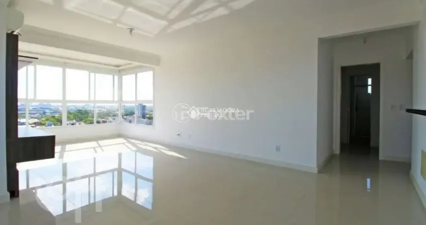 Apartamento com 3 quartos à venda na Rua Fernando Abbott, 946, Cristo Redentor, Porto Alegre