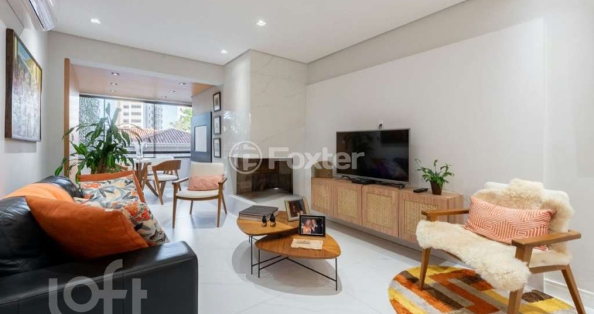 Apartamento com 2 quartos à venda na Rua Engenheiro Teixeira Soares, 112, Bela Vista, Porto Alegre