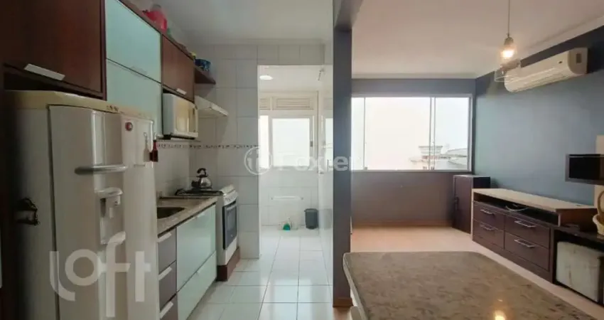 Apartamento com 2 quartos à venda na Rua Roque Gonzales, 177, Jardim Botânico, Porto Alegre