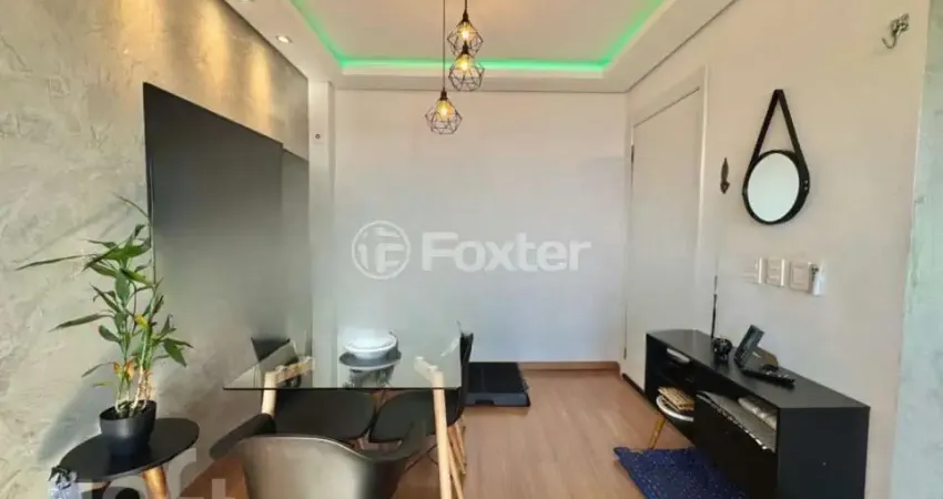 Apartamento com 3 quartos à venda na Rua Sapê, 1020, Passo da Areia, Porto Alegre