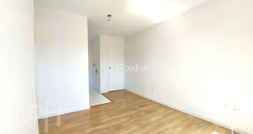Apartamento com 2 quartos à venda na Rua Pércio Freitas Maestri, 388, Ipanema, Porto Alegre