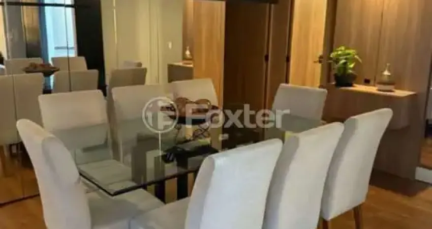 Apartamento com 3 quartos à venda na Rua General Francisco de Paula Cidade, 556, Chácara das Pedras, Porto Alegre
