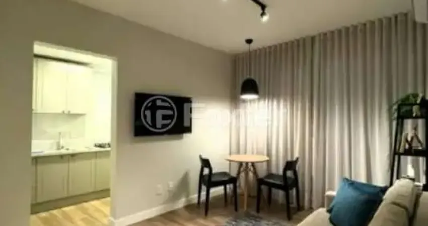 Apartamento com 1 quarto à venda na Avenida Hercílio Luz, 853, Centro, Florianópolis
