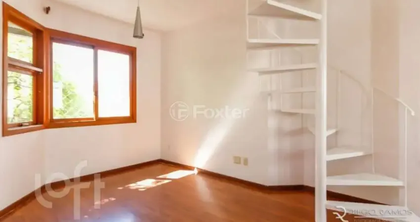 Cobertura com 3 quartos à venda na Avenida Taquara, 639, Petrópolis, Porto Alegre