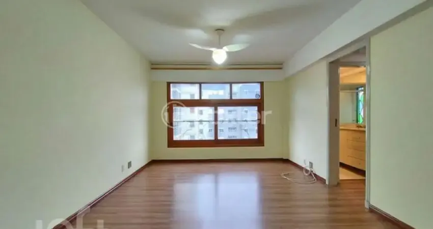 Apartamento com 2 quartos à venda na Rua Domingos de Almeida, 582, Centro, Novo Hamburgo