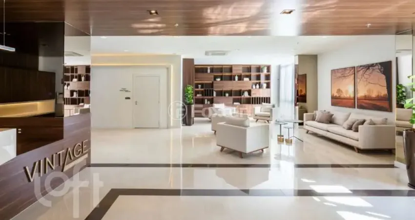 Apartamento com 1 quarto à venda na Avenida Lageado, 625, Petrópolis, Porto Alegre
