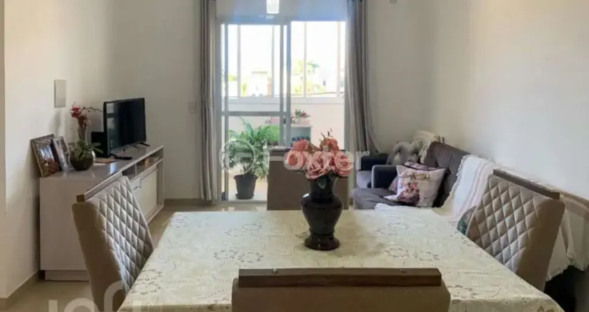 Apartamento com 2 quartos à venda na Servidão Calêndula, 189, Ingleses do Rio Vermelho, Florianópolis