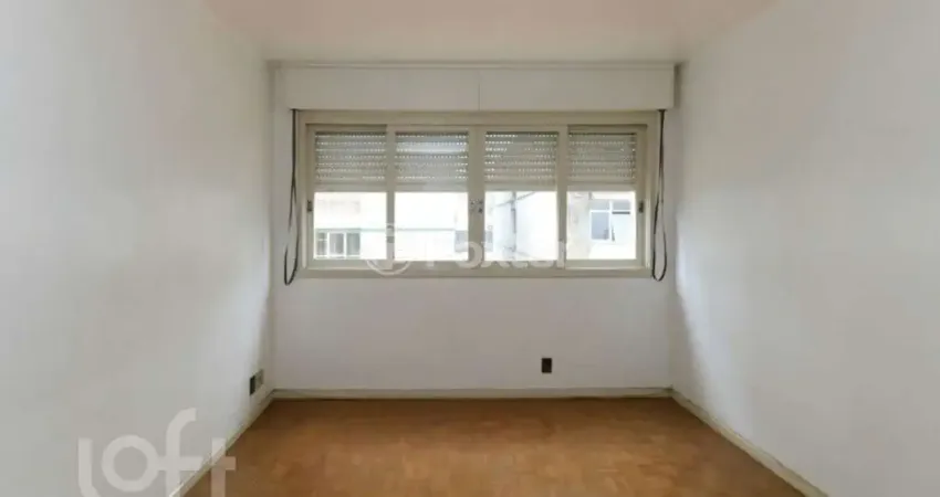 Apartamento com 2 quartos à venda na Rua Tiradentes, 381, Centro, Canoas