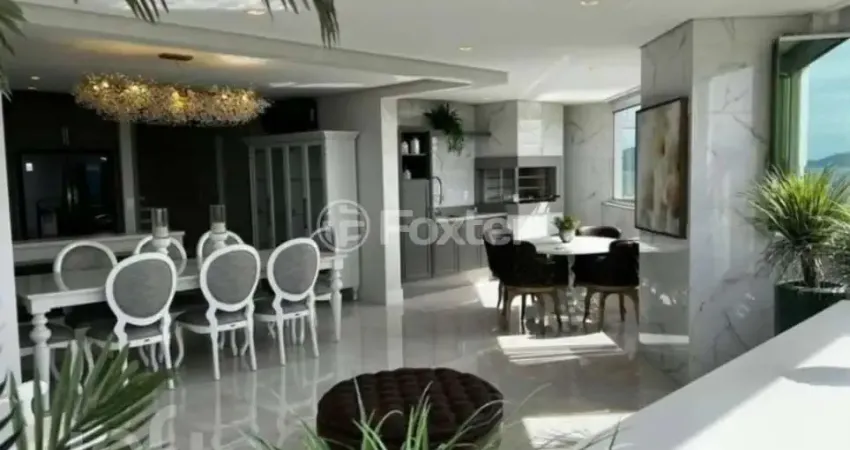 Cobertura com 3 quartos à venda na Rua 7 de Setembro, 547, Centro, Biguaçu