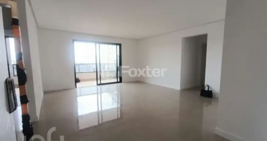 Apartamento com 4 quartos à venda na Rua Otávio do Patrocínio Medeiros, 245, Nossa Senhora do Rosário, São José