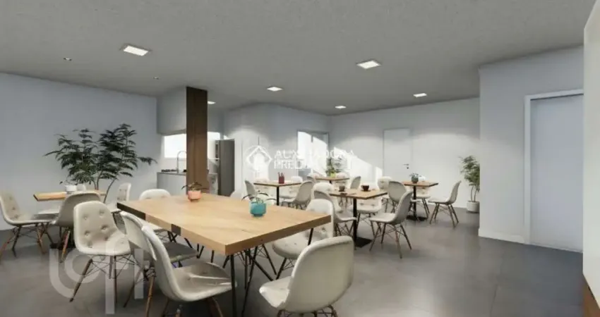 Apartamento com 3 quartos à venda na Rua Janete Marilda de Souza, 88, Nova Palhoça, Palhoça