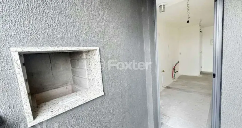 Apartamento com 3 quartos à venda na Rua Azevedo Sodré, 285, Passo da Areia, Porto Alegre