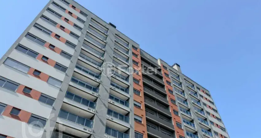 Apartamento com 3 quartos à venda na Rua Azevedo Sodré, 285, Passo da Areia, Porto Alegre