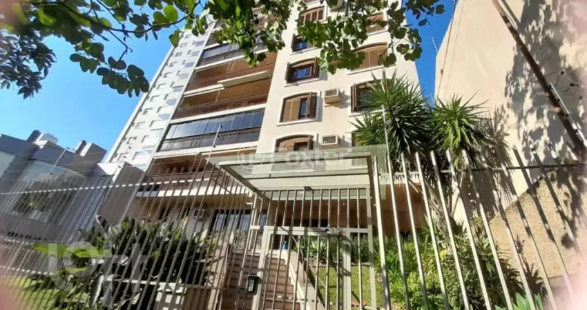 Apartamento com 4 quartos à venda na Rua Joaquim Pedro Soares, 155, Centro, Novo Hamburgo