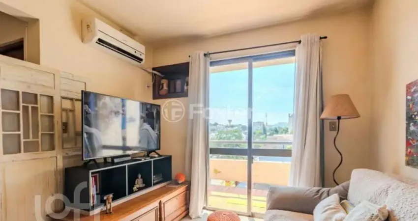 Apartamento com 2 quartos à venda na Avenida Otto Niemeyer, 1025, Tristeza, Porto Alegre