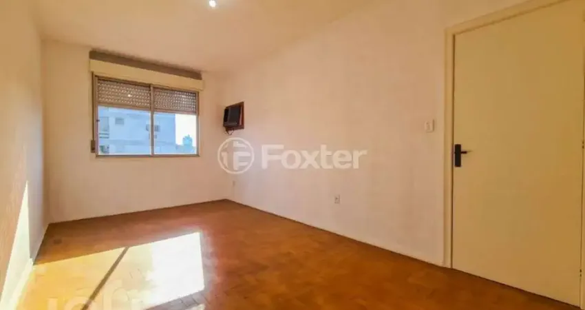 Apartamento com 1 quarto à venda na Avenida Pedro Adams Filho, 4345, Pátria Nova, Novo Hamburgo