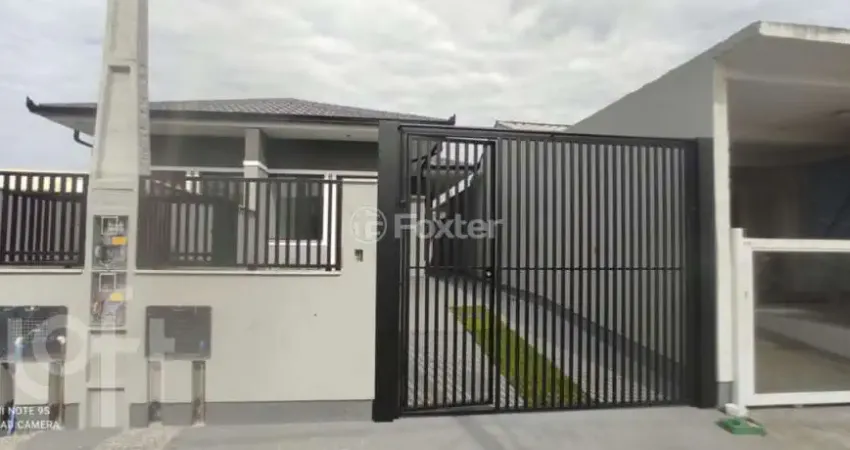 Casa com 2 quartos à venda na Rua Tangará, 35, Forquilhas, São José