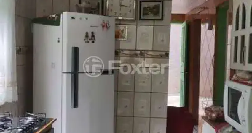 Casa com 2 quartos à venda na Servidão Lago Azul, 225, Tapera, Florianópolis