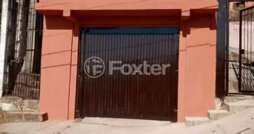 Casa com 2 quartos à venda na Estrada dos Alpes, 1260, Cascata, Porto Alegre