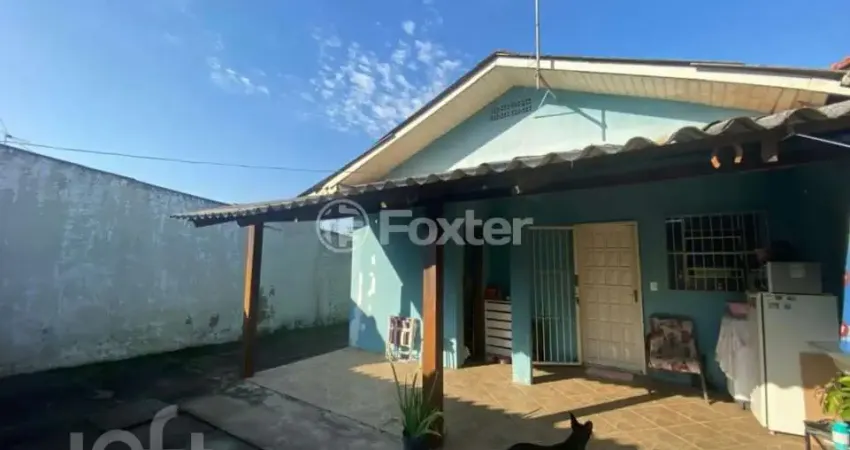 Casa com 3 quartos à venda na Rua Porto Branco, 111, Campina, São Leopoldo