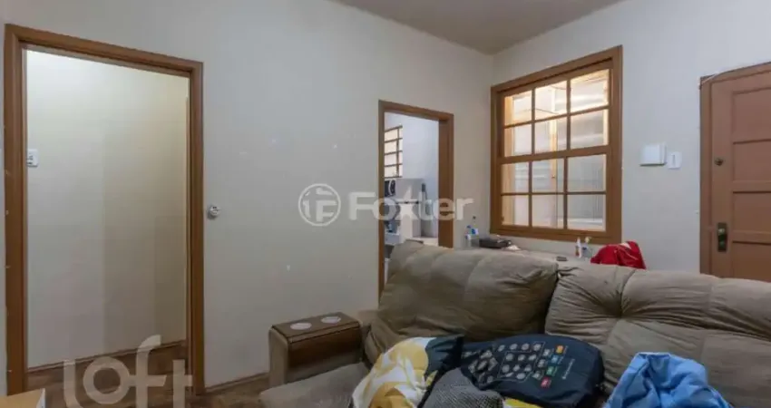 Apartamento com 2 quartos à venda na Rua Giordano Bruno, 218, Rio Branco, Porto Alegre