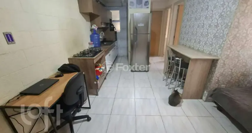 Apartamento com 2 quartos à venda na Rua Alameda das Corticeiras, 120, Mato Grande, Canoas