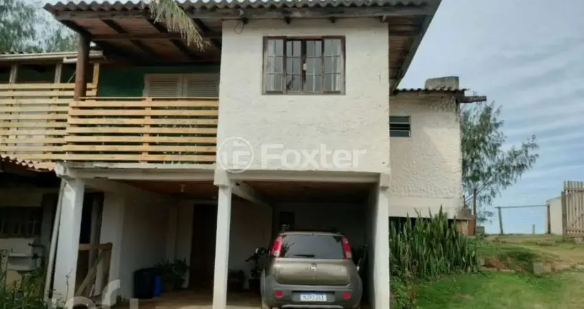 Casa com 6 quartos à venda na Rua dos Pinheiros, 306, Campeche, Florianópolis