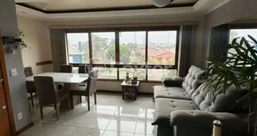 Apartamento com 2 quartos à venda na Rua das Cabriuvas, 145, Igara, Canoas