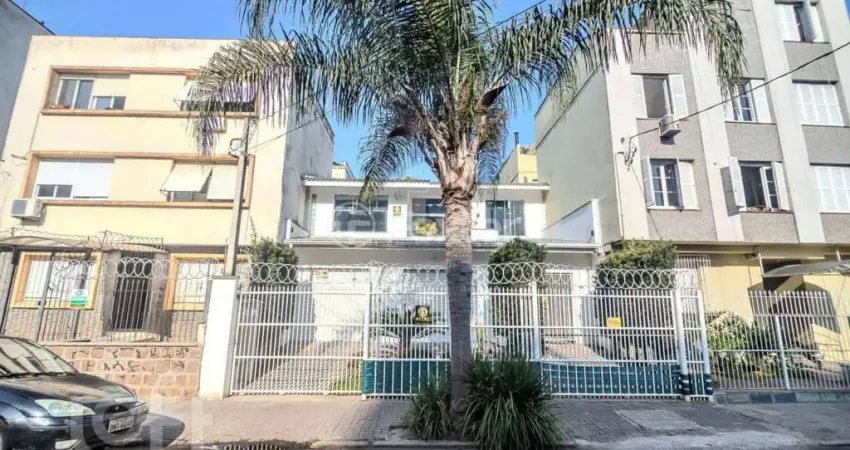 Casa com 2 quartos à venda na Rua Luiz Afonso, 554, Cidade Baixa, Porto Alegre
