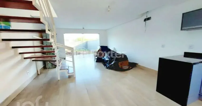 Casa com 3 quartos à venda na Rua Francisco Mattos Terres, 605, Aberta dos Morros, Porto Alegre