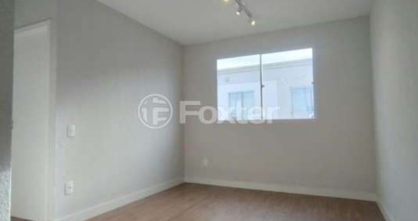 Apartamento com 2 quartos à venda na Rua Sabino Pereira Nunes, 931, Restinga, Porto Alegre
