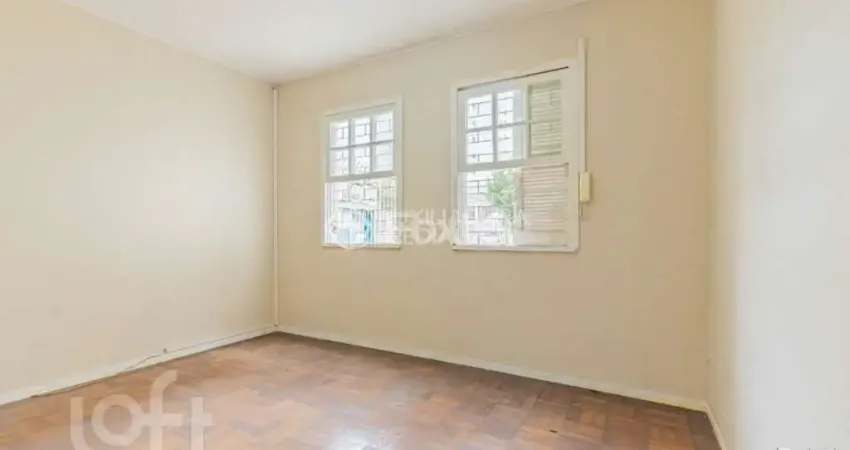 Apartamento com 1 quarto à venda na Rua Atanásio Belmonte, 344, Boa Vista, Porto Alegre