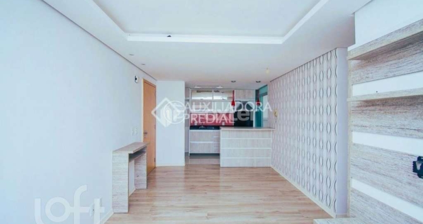 Apartamento com 3 quartos à venda na Rua Carlos Reverbel, 200, Jardim Carvalho, Porto Alegre