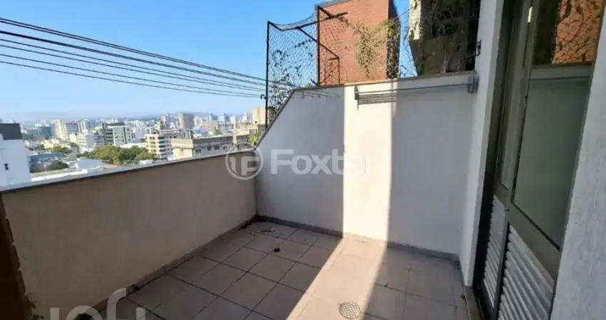 Cobertura com 3 quartos à venda na Rua Coronel André Belo, 395, Menino Deus, Porto Alegre