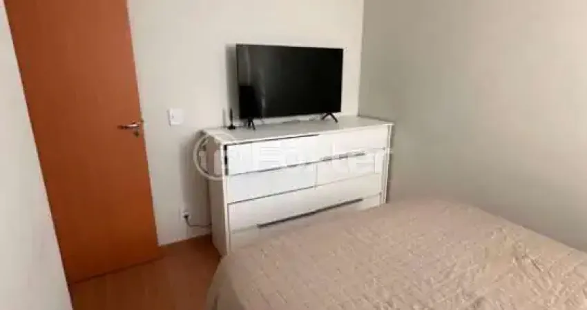 Apartamento com 2 quartos à venda na Avenida Ernesto Neugebauer, 1820, Humaitá, Porto Alegre