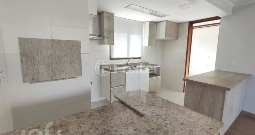 Apartamento com 2 quartos à venda na Rua Almirante Gonçalves, 106, Menino Deus, Porto Alegre