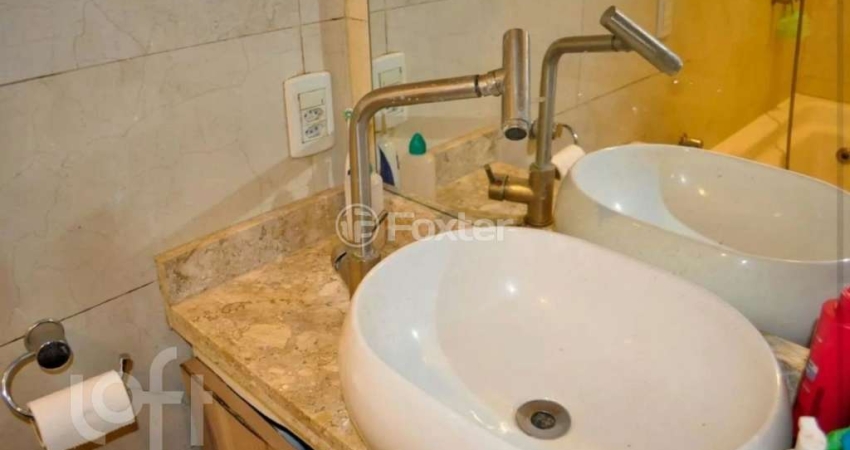 Apartamento com 2 quartos à venda na Rua Espírito Santo, 344, Centro Histórico, Porto Alegre