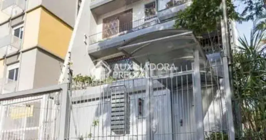 Cobertura com 1 quarto à venda na Rua Botafogo, 401, Menino Deus, Porto Alegre