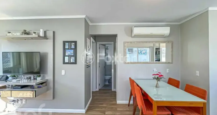 Apartamento com 2 quartos à venda na Rua Castro Alves, 1125, Independência, Porto Alegre