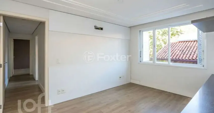 Apartamento com 2 quartos à venda na Travessa Marechal Bormann, 125, Teresópolis, Porto Alegre