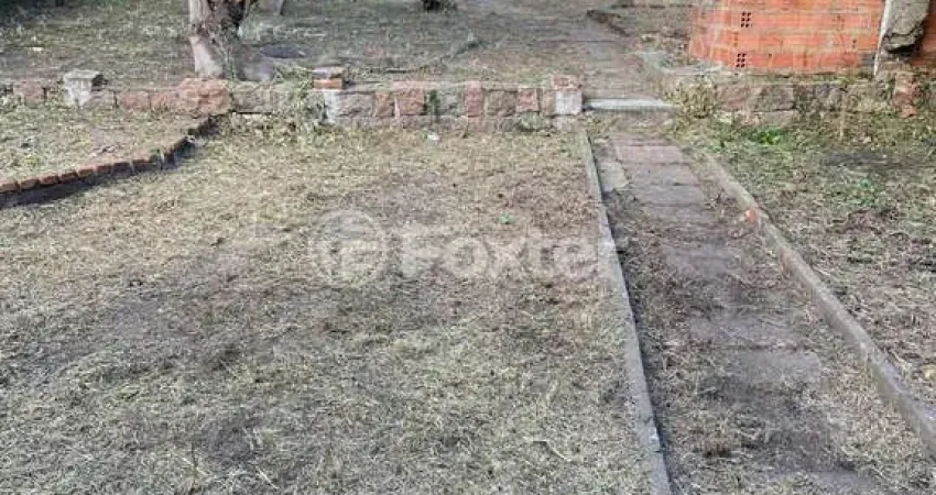 Terreno à venda na Rua Teixeira de Freitas, 115, Santo Antônio, Porto Alegre