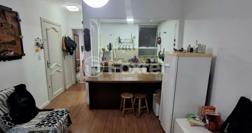 Apartamento com 1 quarto à venda na Rua Barão de Ubá, 279, Bela Vista, Porto Alegre