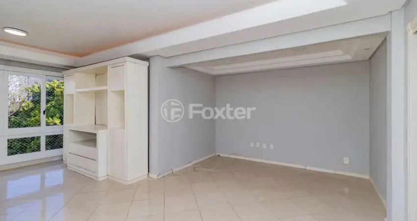 Apartamento com 3 quartos à venda na Avenida Carlos Gomes, 333, Mont Serrat, Porto Alegre