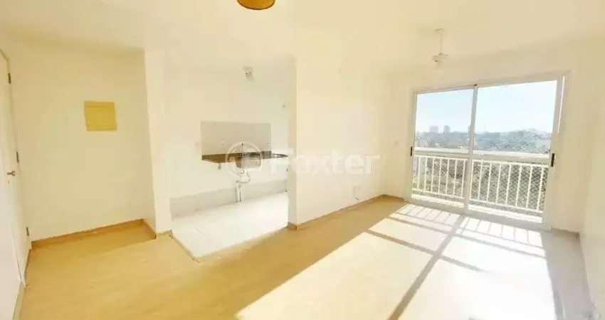 Apartamento com 2 quartos à venda na Rua Doutor Campos Velho, 1888, Cavalhada, Porto Alegre