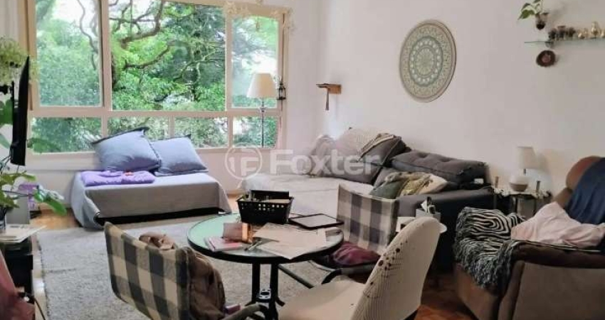 Apartamento com 2 quartos à venda na Largo dos Caixeiros Viajantes, 38, Rio Branco, Porto Alegre