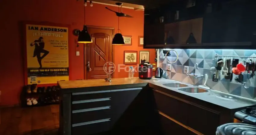 Apartamento com 3 quartos à venda na Avenida Osvaldo Aranha, 1376, Bom Fim, Porto Alegre