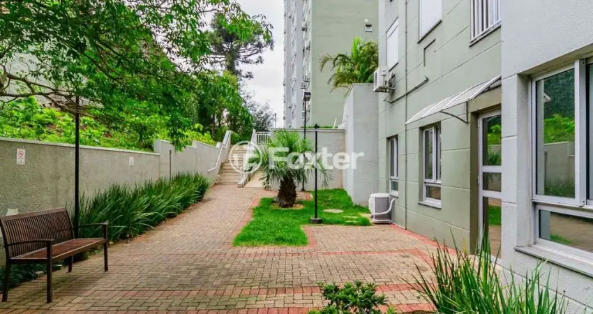 Apartamento com 2 quartos à venda na Rua Dom Vital, 248, Glória, Porto Alegre