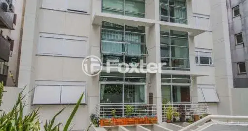 Apartamento com 1 quarto à venda na Rua Coronel Bordini, 882, Mont Serrat, Porto Alegre