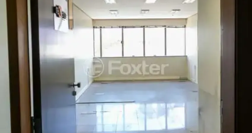 Sala comercial com 1 sala à venda na Avenida Loureiro da Silva, 2001, Cidade Baixa, Porto Alegre